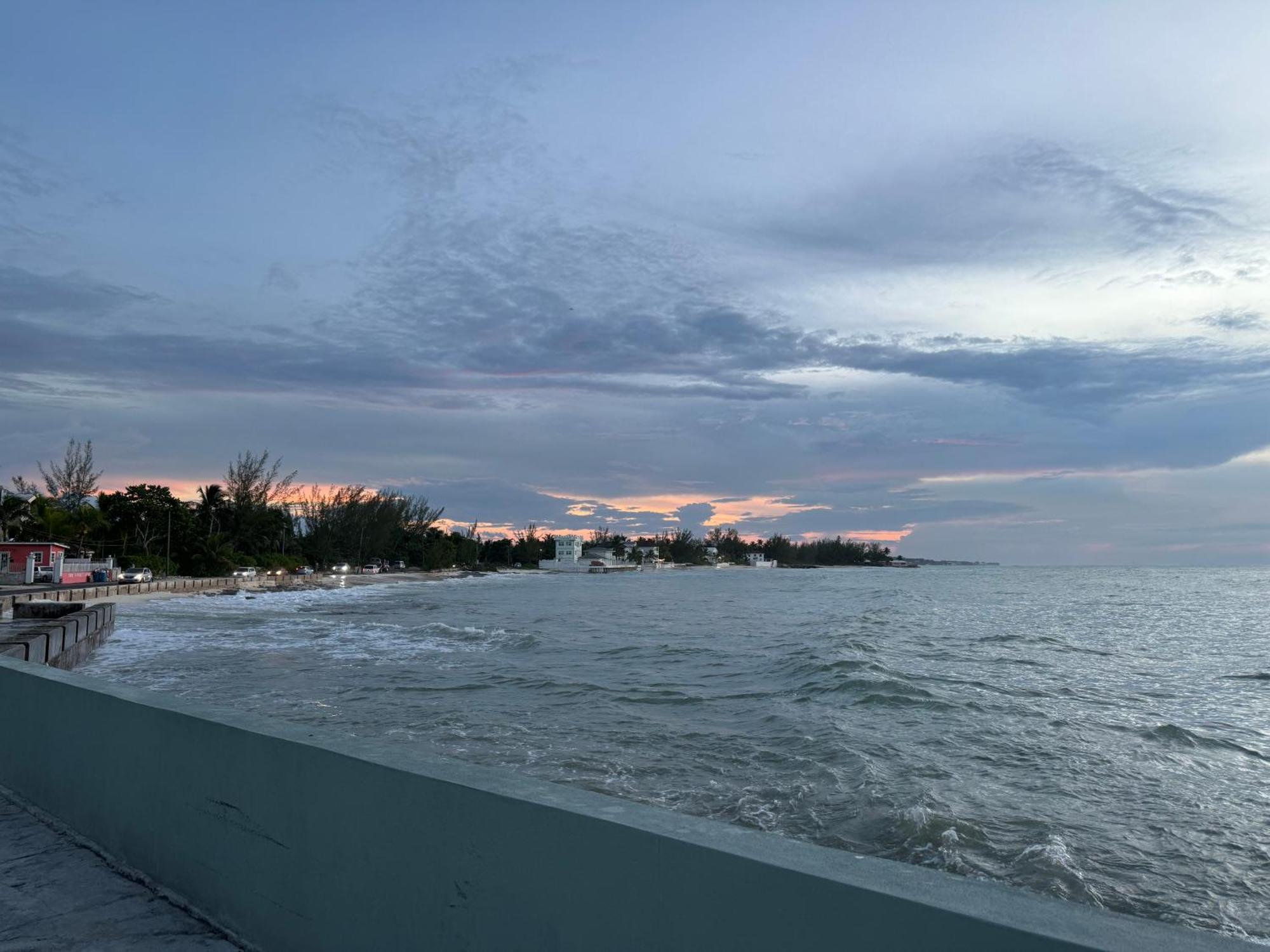 Sunset Cove - Vacation In Paradise! Нассау Экстерьер фото