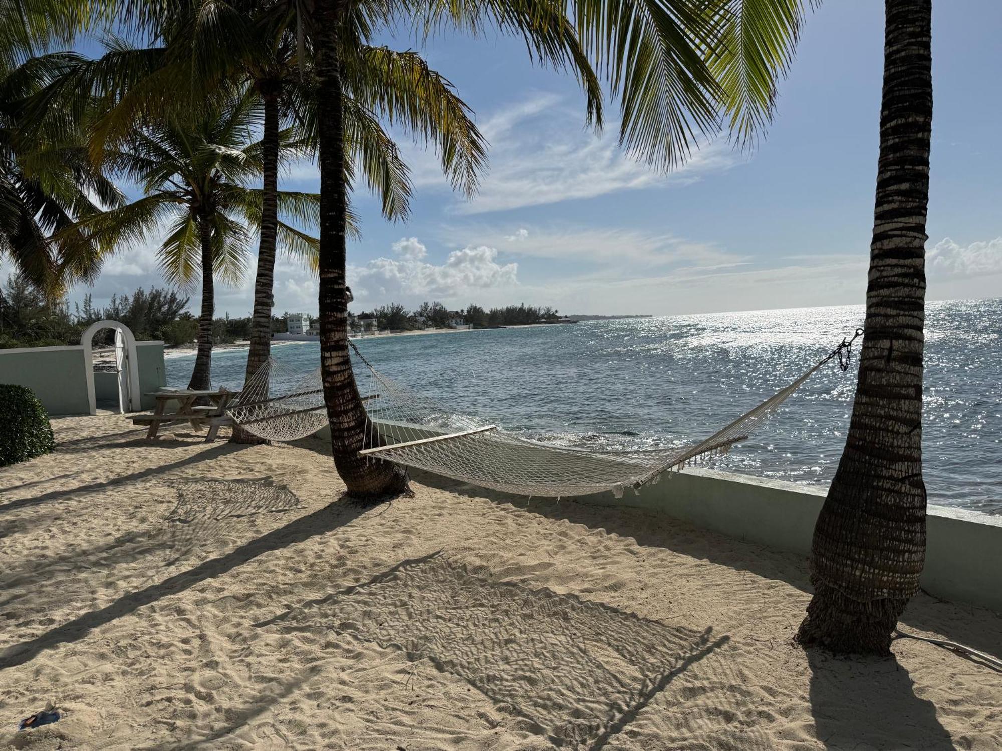 Sunset Cove - Vacation In Paradise! Нассау Экстерьер фото